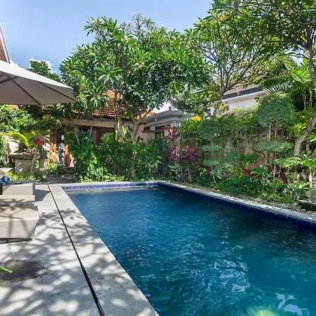 Anindya Homestay Sanur Dış mekan fotoğraf