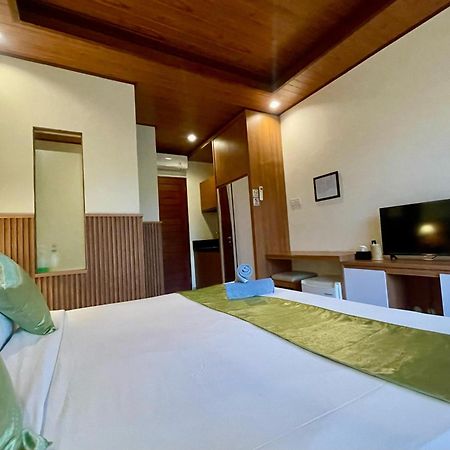 Anindya Homestay Sanur Dış mekan fotoğraf