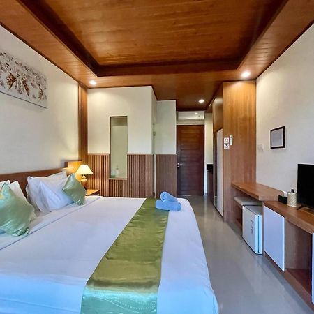 Anindya Homestay Sanur Dış mekan fotoğraf
