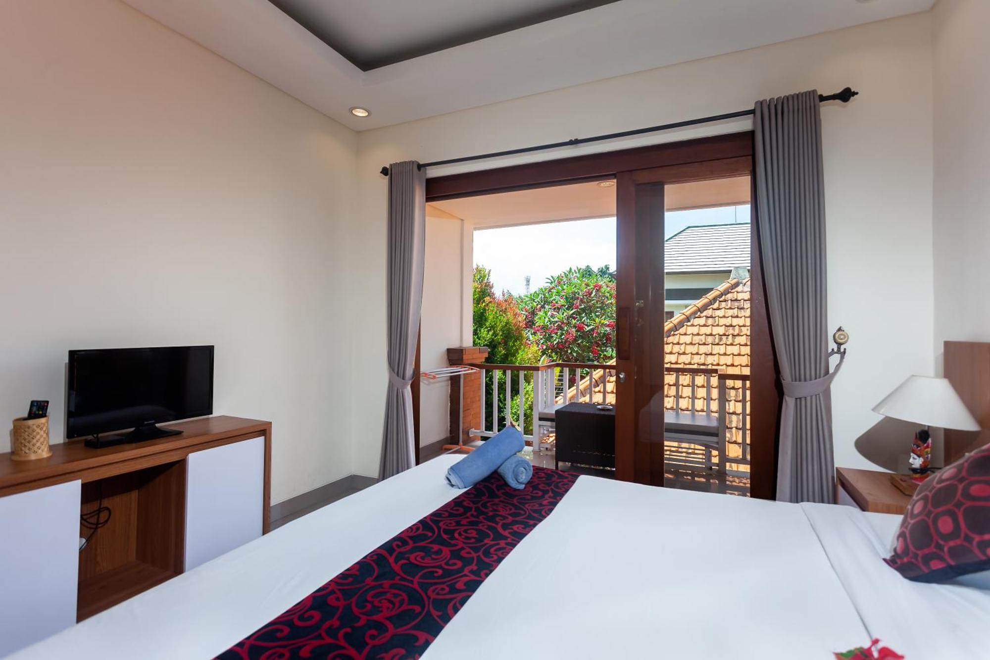 Anindya Homestay Sanur Dış mekan fotoğraf