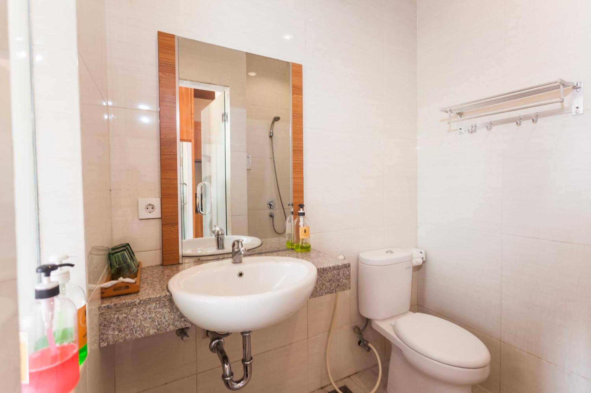 Anindya Homestay Sanur Dış mekan fotoğraf