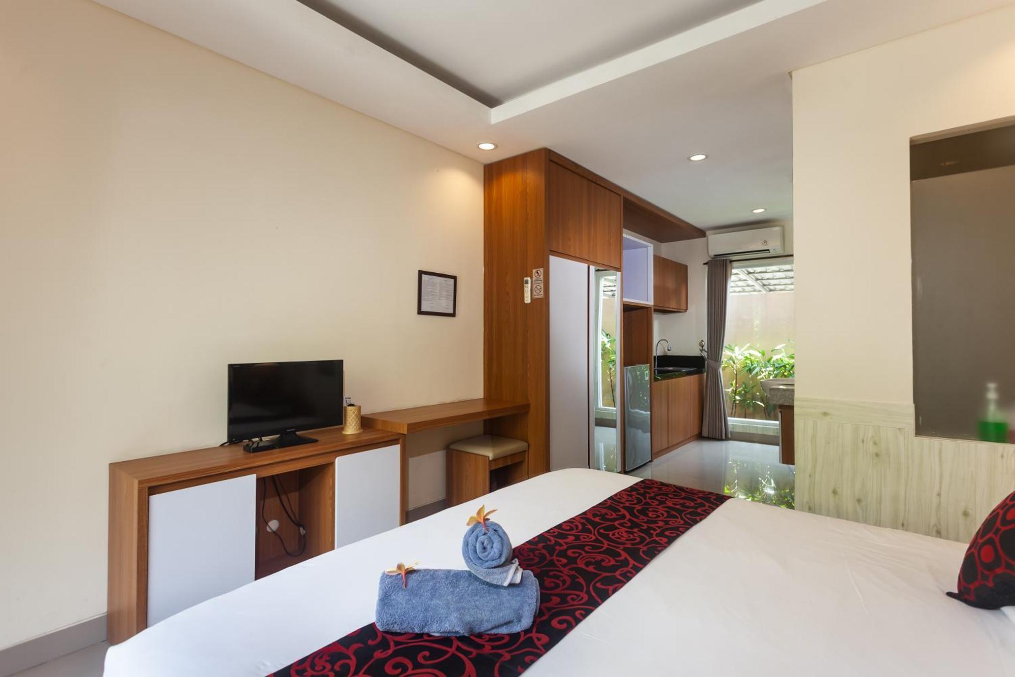 Anindya Homestay Sanur Dış mekan fotoğraf