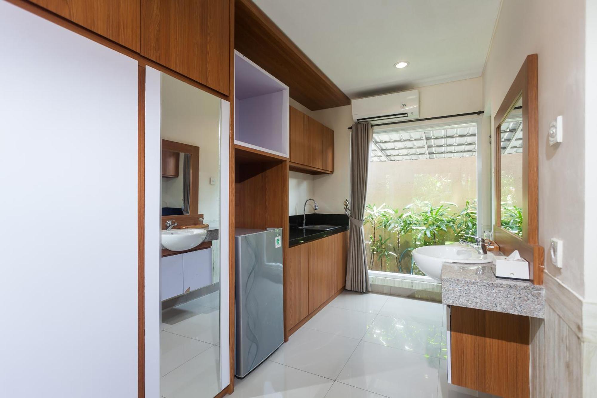 Anindya Homestay Sanur Dış mekan fotoğraf