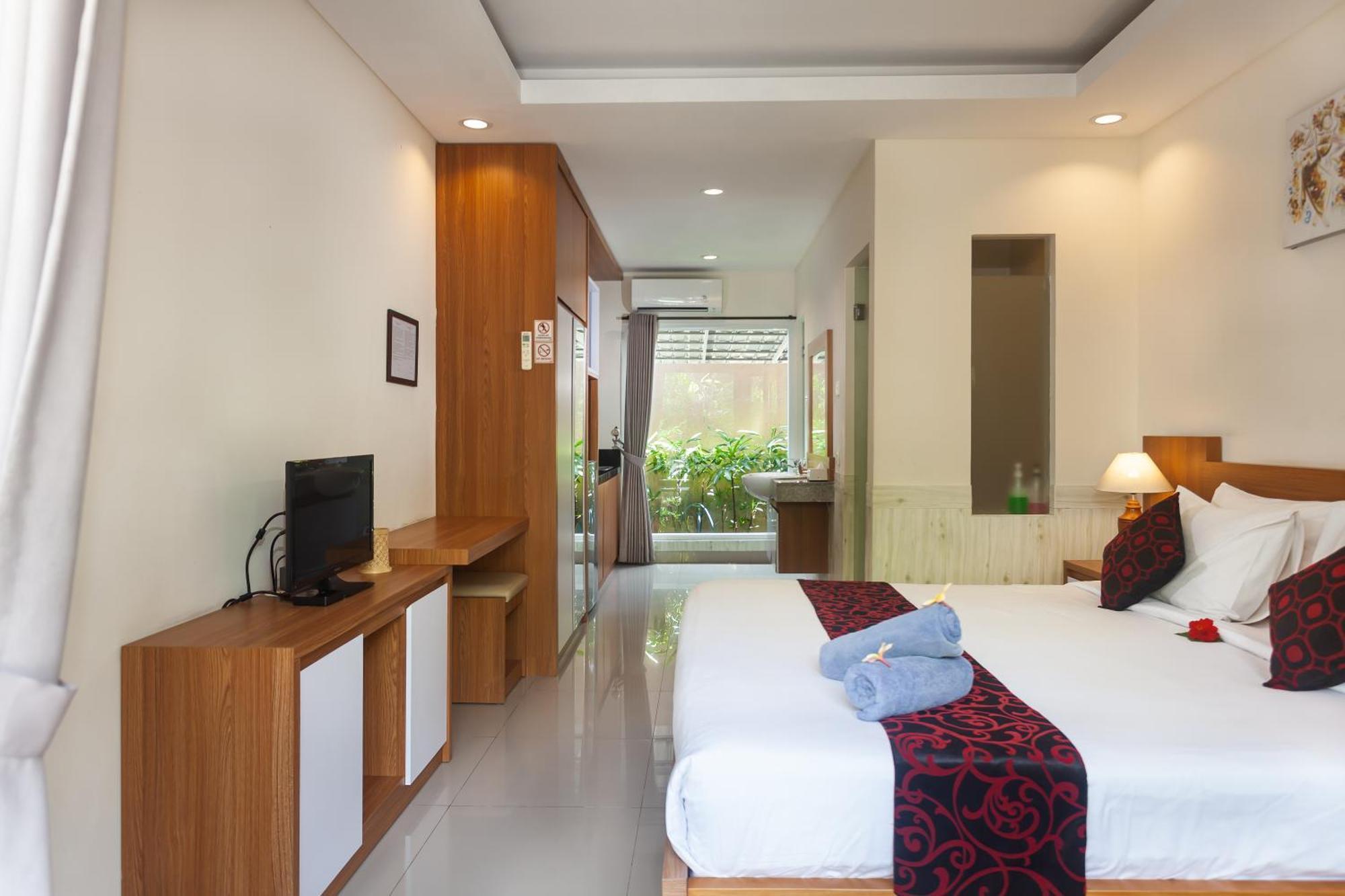 Anindya Homestay Sanur Dış mekan fotoğraf