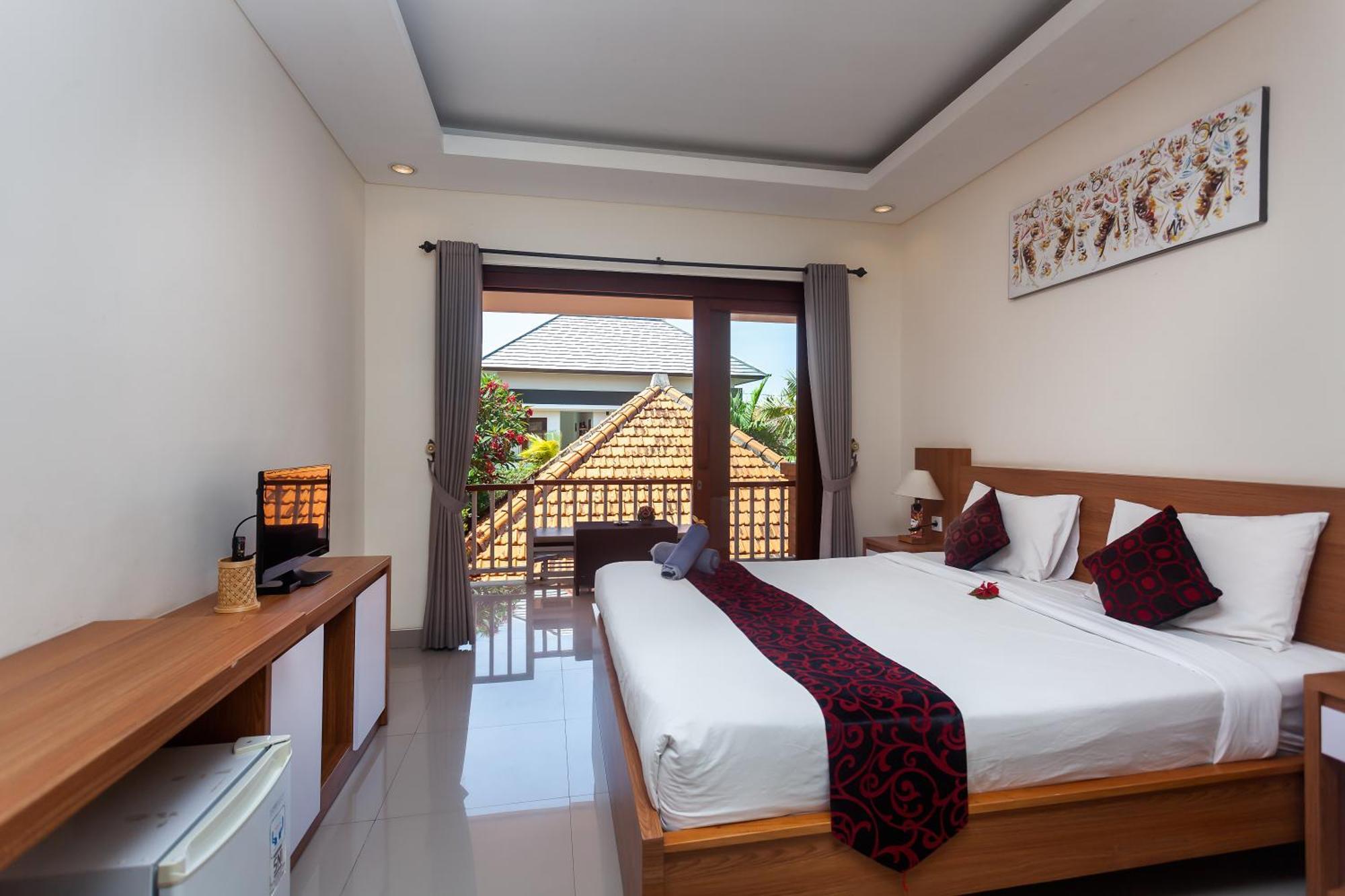 Anindya Homestay Sanur Dış mekan fotoğraf