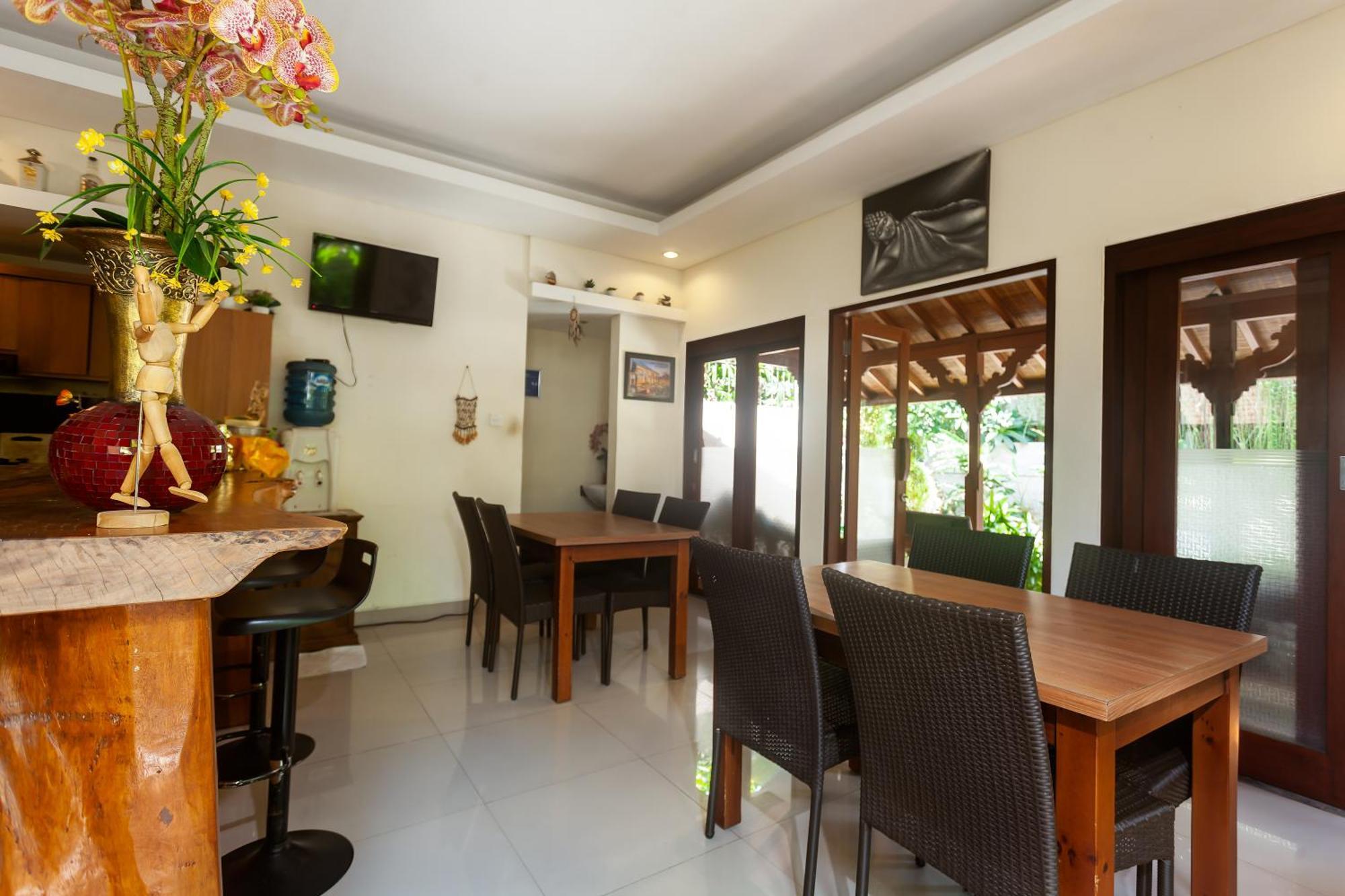 Anindya Homestay Sanur Dış mekan fotoğraf