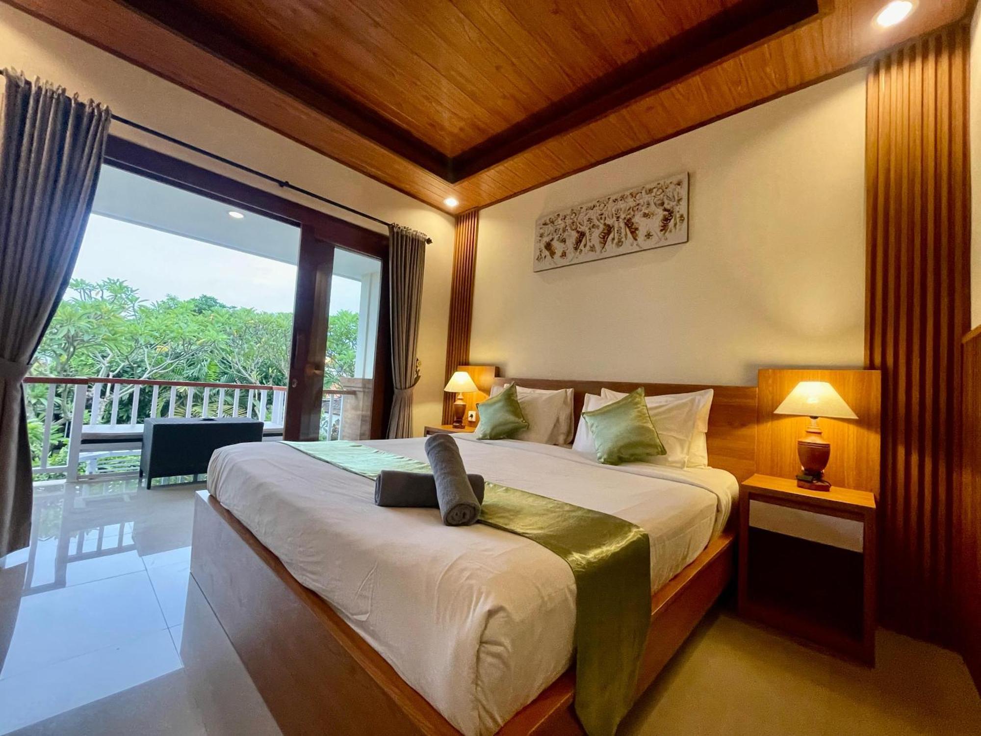 Anindya Homestay Sanur Dış mekan fotoğraf