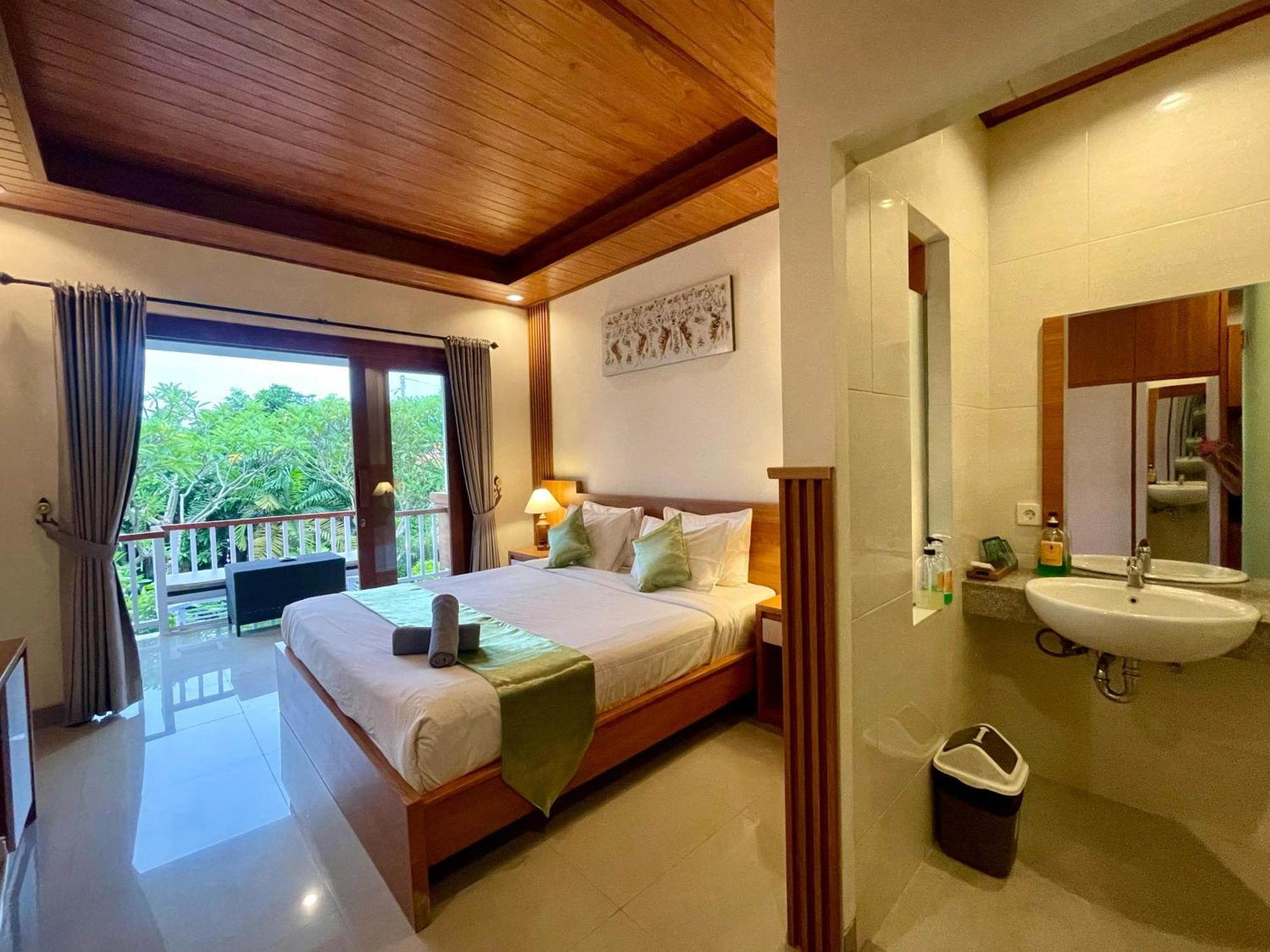 Anindya Homestay Sanur Dış mekan fotoğraf
