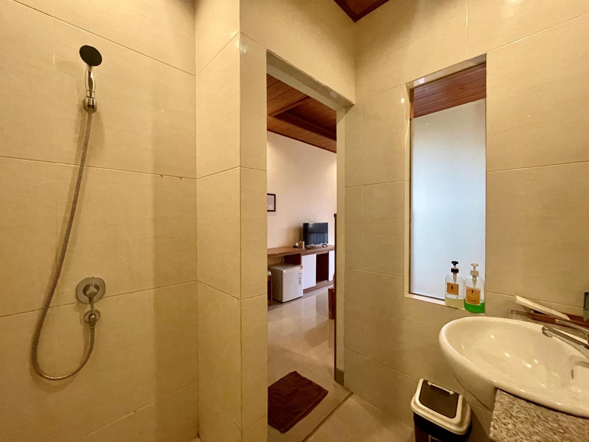 Anindya Homestay Sanur Dış mekan fotoğraf