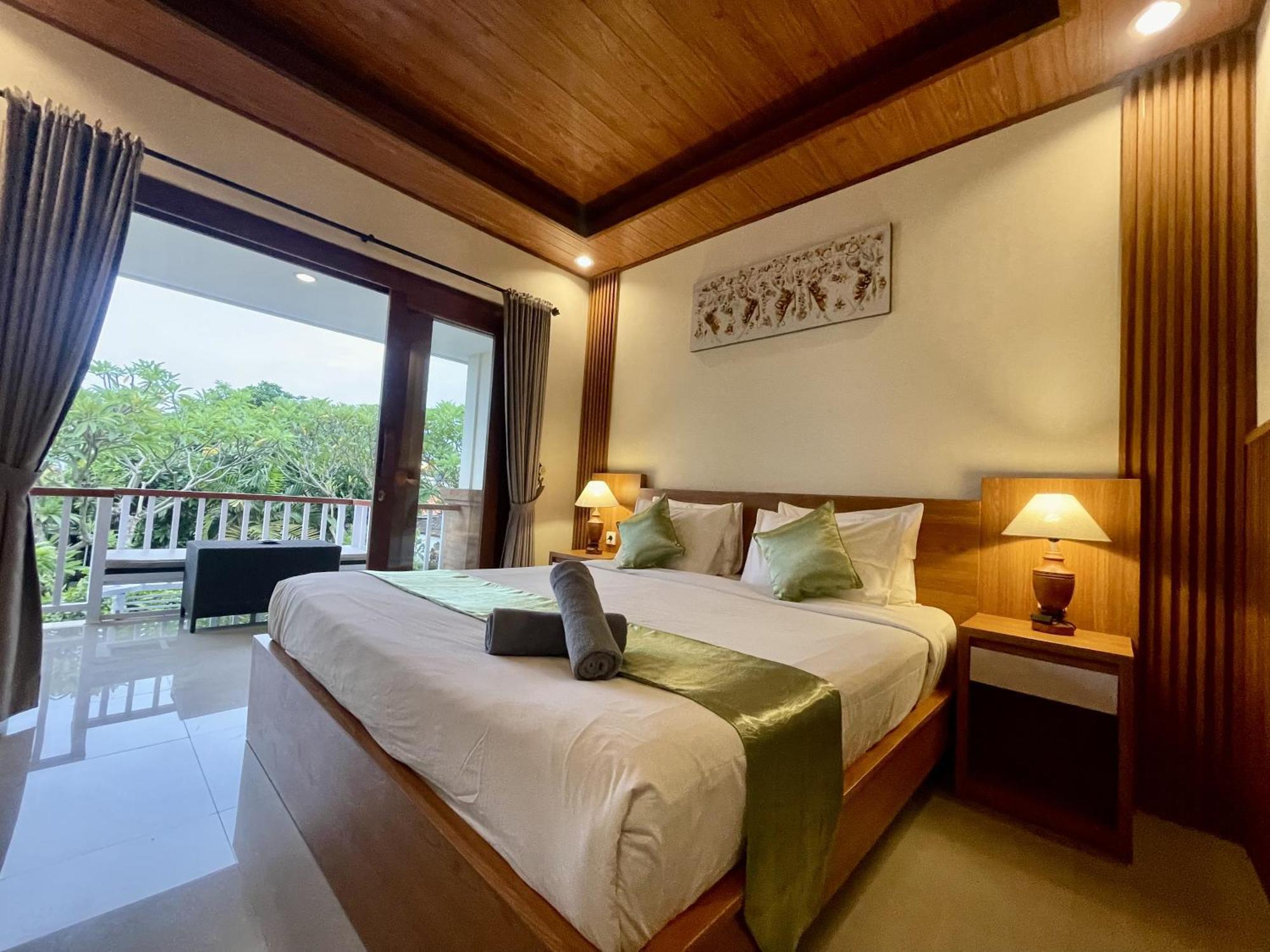 Anindya Homestay Sanur Dış mekan fotoğraf