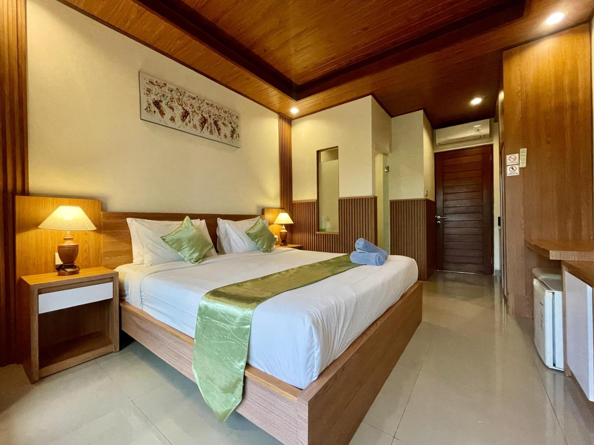Anindya Homestay Sanur Dış mekan fotoğraf