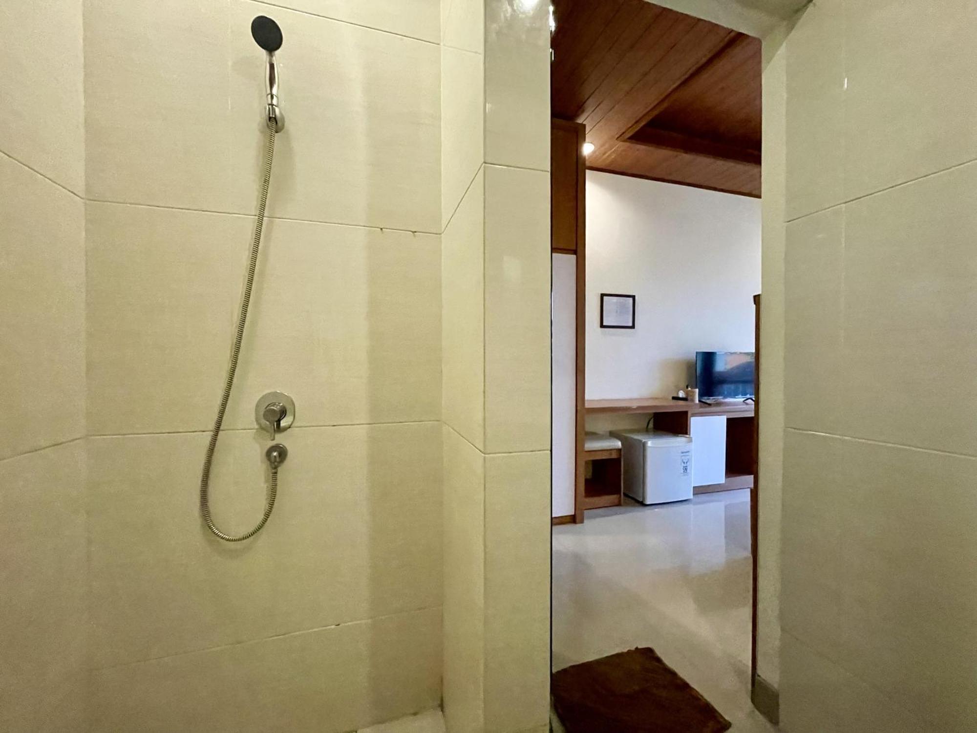Anindya Homestay Sanur Dış mekan fotoğraf