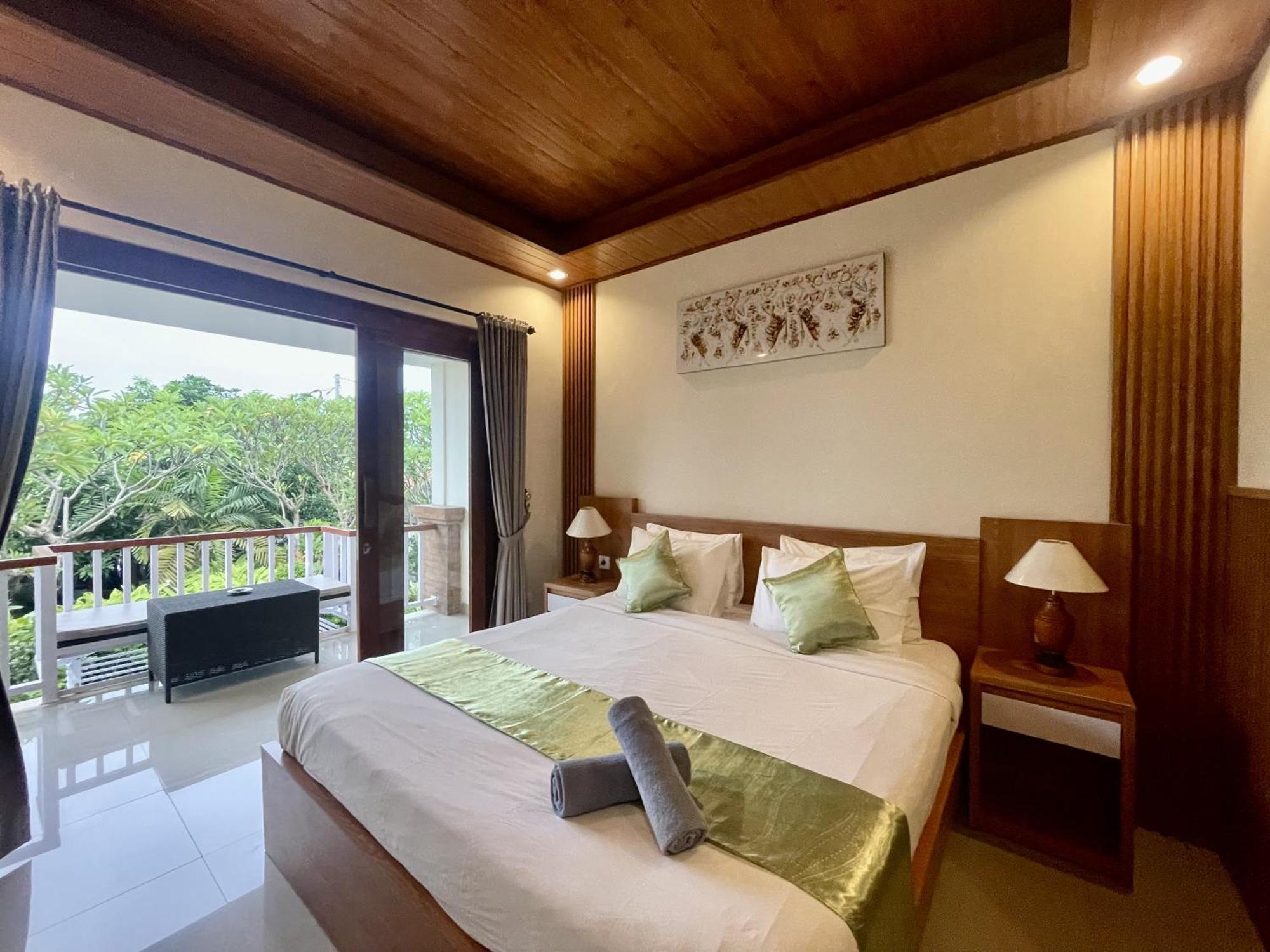 Anindya Homestay Sanur Dış mekan fotoğraf