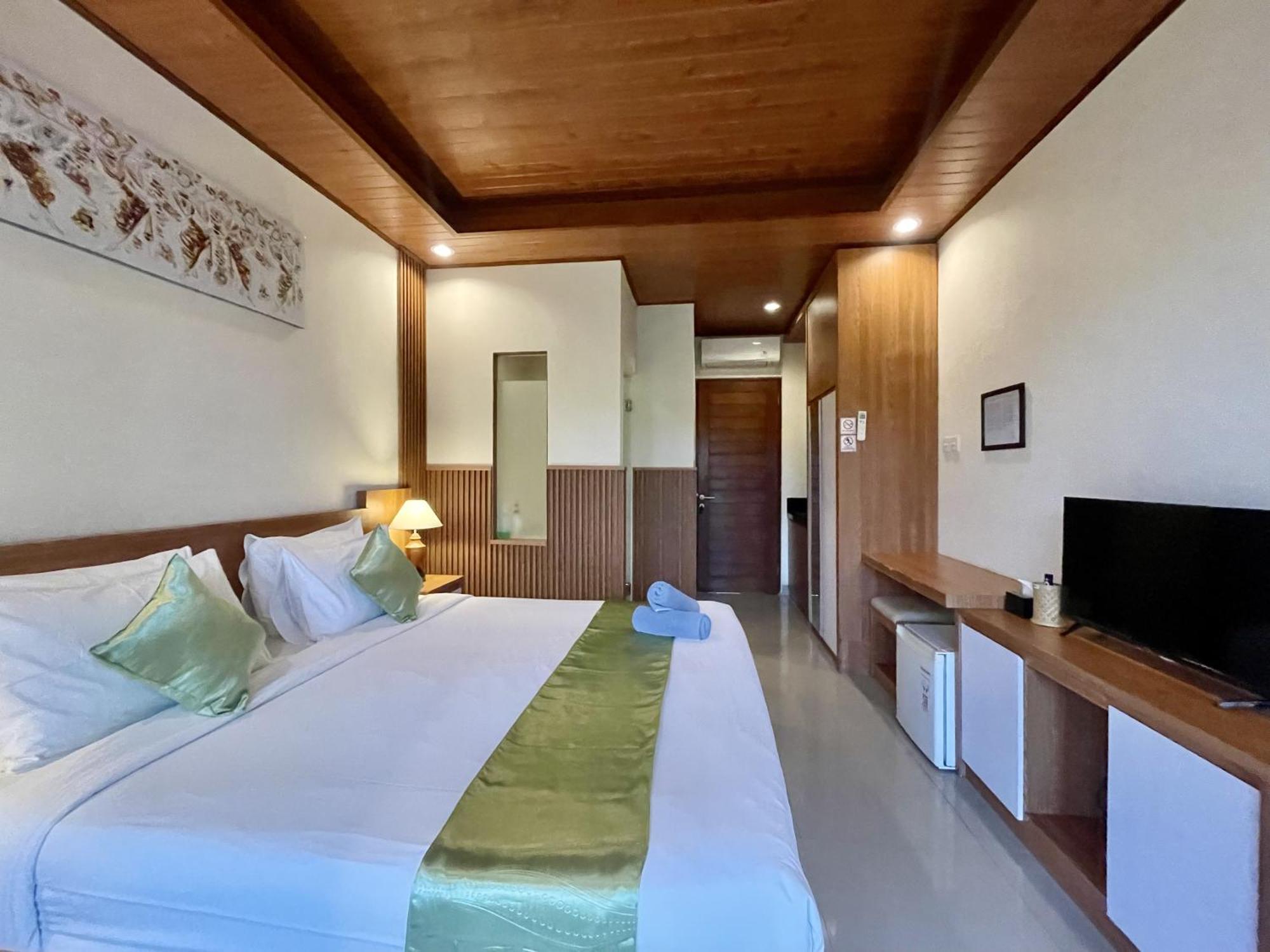 Anindya Homestay Sanur Dış mekan fotoğraf