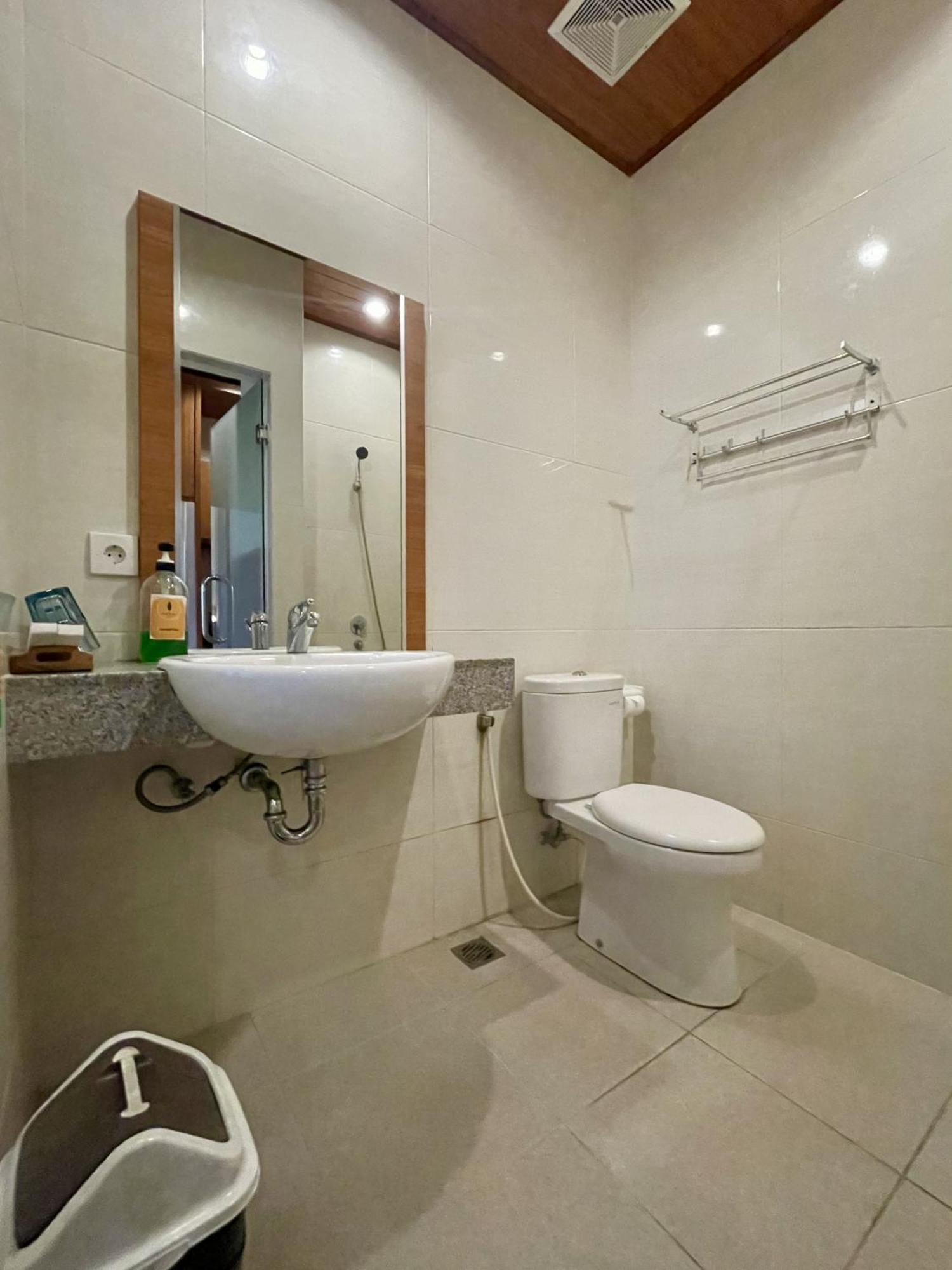 Anindya Homestay Sanur Dış mekan fotoğraf