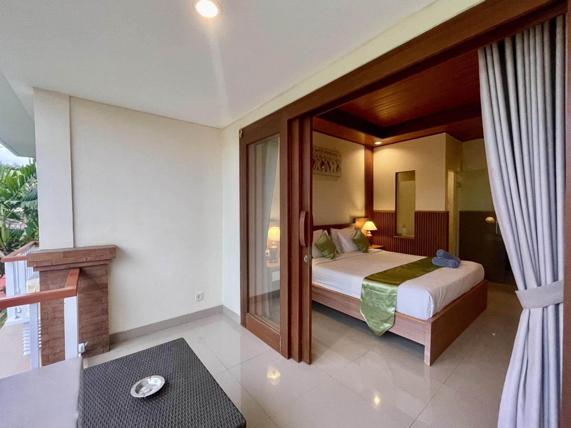 Anindya Homestay Sanur Dış mekan fotoğraf