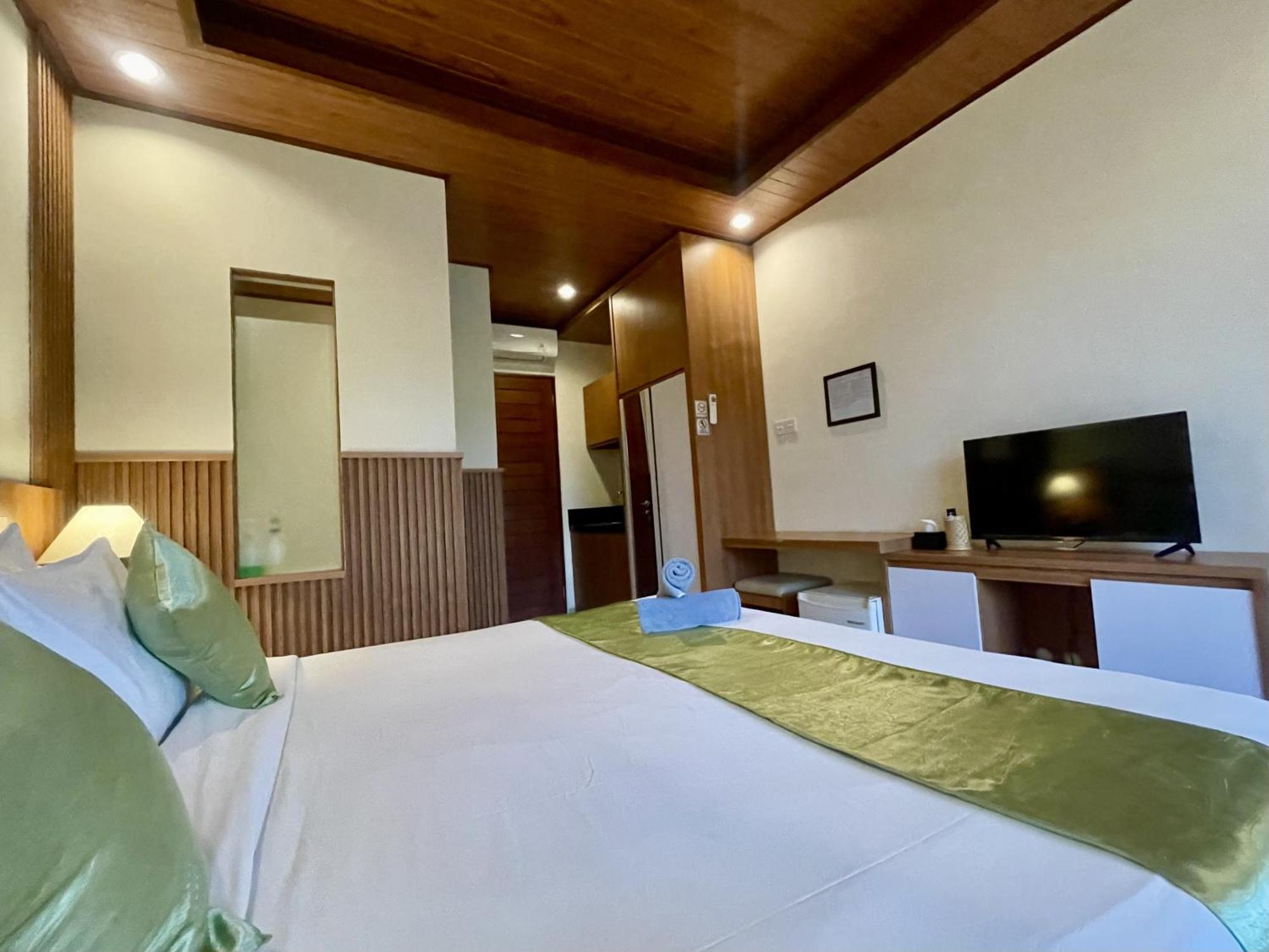Anindya Homestay Sanur Dış mekan fotoğraf